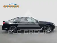 2017 BMW 730