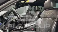 2017 BMW 730