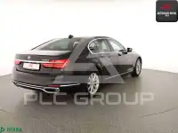 2017 BMW 730