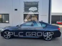 2017 BMW 730