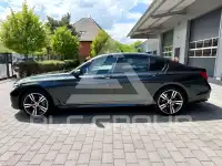 2017 BMW 730