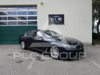 2017 BMW 730