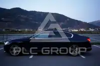 2017 BMW 730