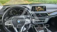 2017 BMW 730