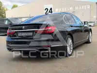 2017 BMW 730