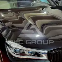 2017 BMW 730