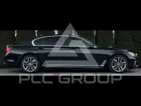 2017 BMW 730
