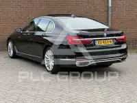 2017 BMW 730