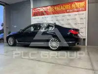 2017 BMW 730