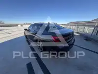 2017 BMW 730