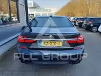 2017 BMW 730