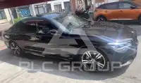 2017 BMW 730