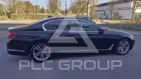 2017 BMW 730