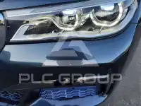 2017 BMW 730