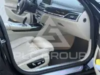 2017 BMW 730