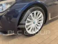 2017 BMW 730