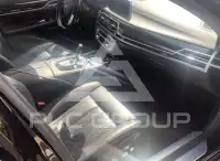 2017 BMW 730