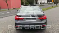2017 BMW 730