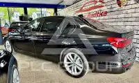 2017 BMW 730