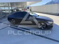 2017 BMW 730