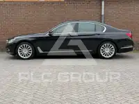 2017 BMW 730