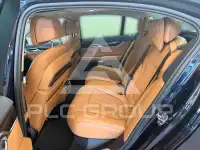 2017 BMW 730