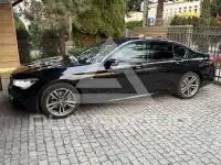 2017 BMW 730