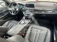 2017 BMW 730