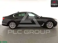 2017 BMW 730