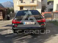 2017 BMW 730
