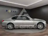 2017 BMW 730