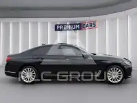 2017 BMW 730