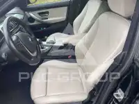 2017 BMW 730