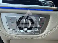 2017 BMW 730