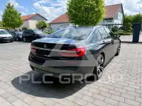 2017 BMW 730
