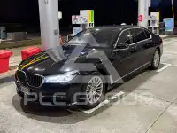 2017 BMW 730
