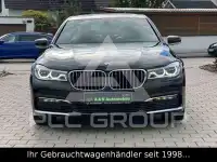 2017 BMW 730