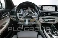 2017 BMW 730