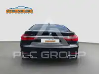 2017 BMW 730