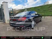 2017 BMW 730