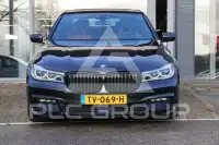 2017 BMW 730