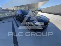 2017 BMW 730