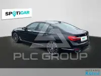 2017 BMW 730