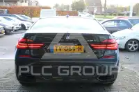2017 BMW 730