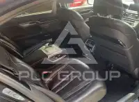 2017 BMW 730