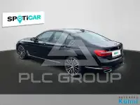 2017 BMW 730