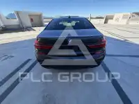 2017 BMW 730