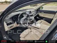 2017 BMW 730