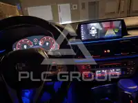 2017 BMW 730