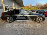 2017 BMW 730